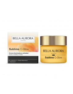 Bella Aurora Sublime C-Glow...