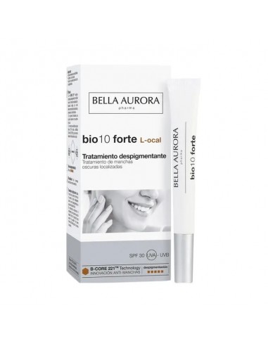 BELLA AURORA BIO10 FORTE L-OCAL...