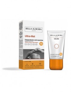 BELLA AURORA ULTRA-MAT...