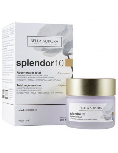 BELLA AURORA SPLENDOR 10...