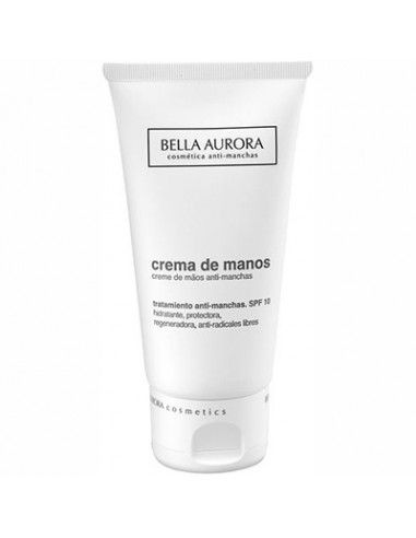 BELLA AURORA CREMA DE MANOS...