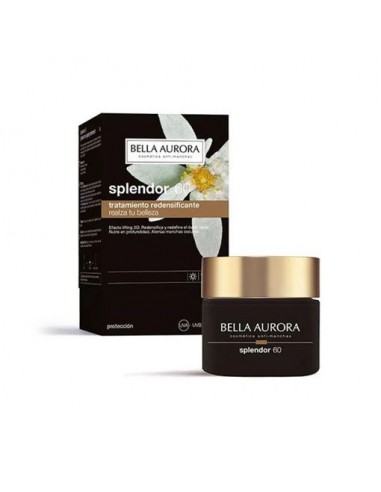 Bella Aurora Splendor 60 Tratamiento...
