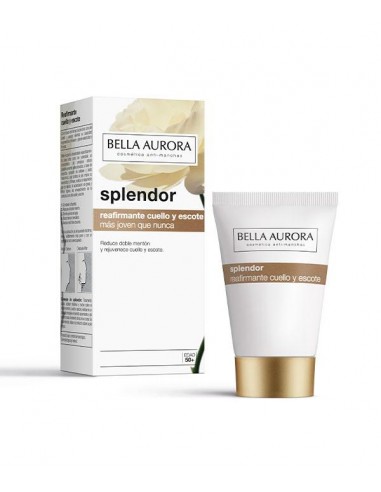BELLA AURORA SPLENDOR REAFIRMANTE...