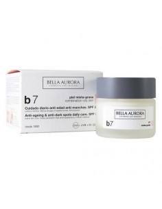 Bella Aurora B7 Crema Día...