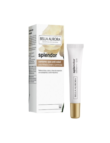 Bella Aurora Splendor 50 Contorno de...