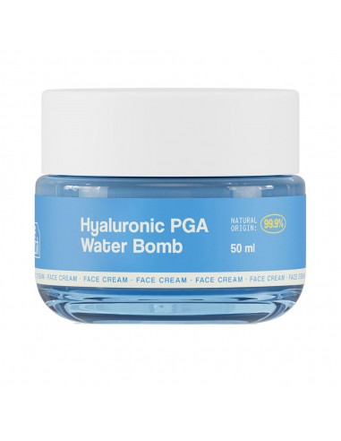 FRESHLY  HYALURONIC PGA WATER BOMB 50ML