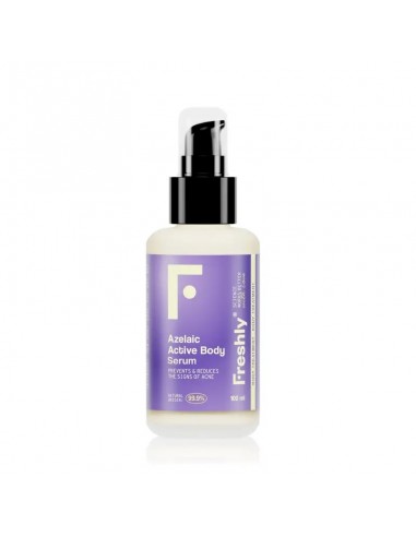 FRESHLY AZELAIC ACTIVE BODY TREATMENT...