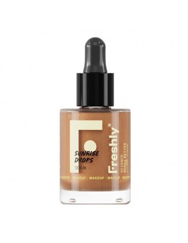 Freshly Sunrise Drops Serum...