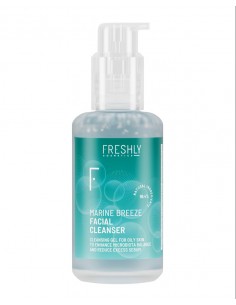 FRESHLY SALICYLIC FACIAL...