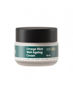 Freshly Omega Rich...