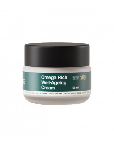 Freshly Omega Rich Well-Ageing Cream...