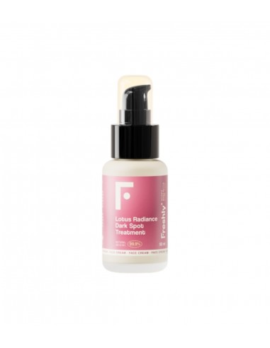 FRESHLY LOTUS RADIANCE DARKSPOT...
