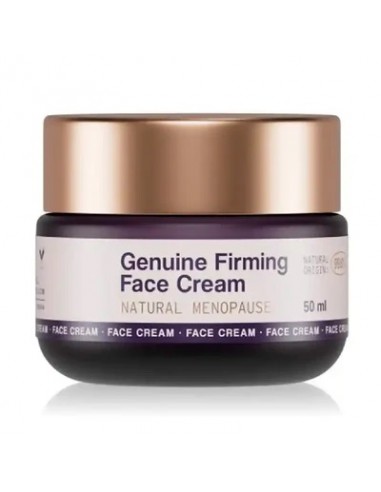 Freshly Genuine Firming Face Cream...
