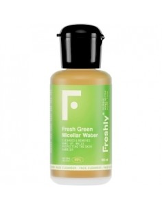 FRESHLY FRESH GREEN...