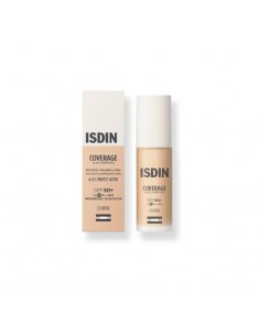 ISDIN COVERAGE  1 ENVASE 30...