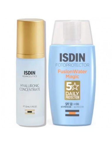 SDINCEUTICS Hyaluronic Concentrate +...
