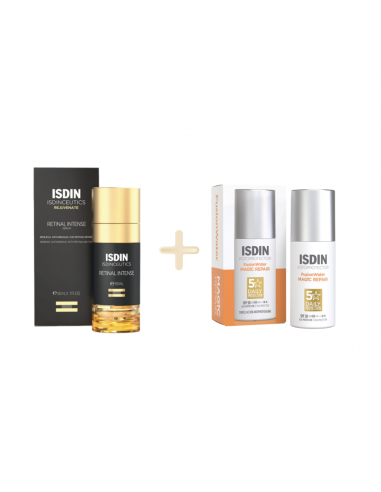 ISDINCEUTICS Retinal Intense + Fusion...