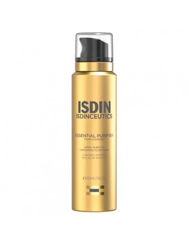 ISDINCEUTICS Essential Purifier...