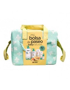 ISDIN BabyNaturals Bolsa...