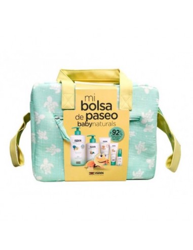 ISDIN BabyNaturals Bolsa Paseo...
