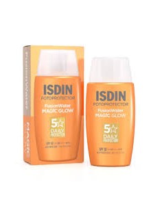 ISDIN FOTOPROTECTOR FUSION...