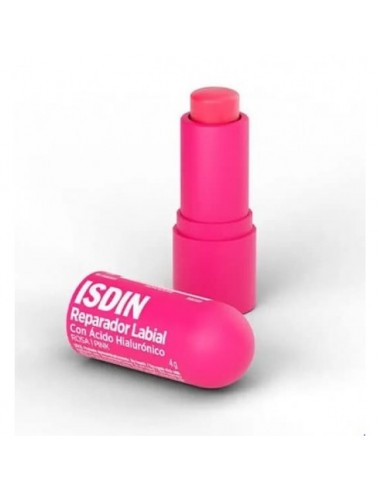 ISDIN REPARADOR LABIAL  1 STICK 4 G...