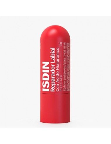 ISDIN REPARADOR LABIAL  1 STICK 4 G...