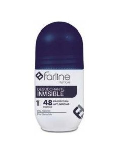 FARLINE HOMBRE DESODORANTE...