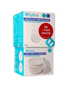 FARLINE  PASTILLAS...