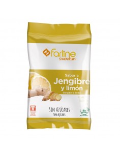 FARLINE CARAMELO JENGIBRE...