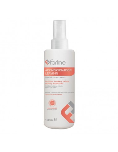 FARLINE ACONDICIONADOR LEAVE IN  1...
