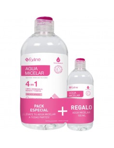 AGUA MICELAR FARLINE 500 ML...