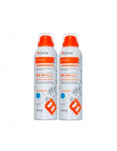 FARLINE SPRAY TRANSPARENTE...
