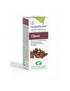 ACEITE ESENCIAL CLAVO 10 ML