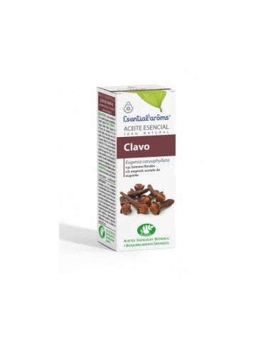 ACEITE ESENCIAL CLAVO 10 ML