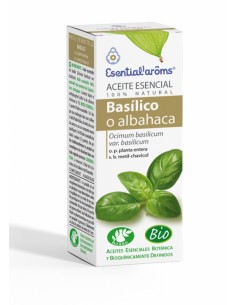 Esential'Arôms Aceite...