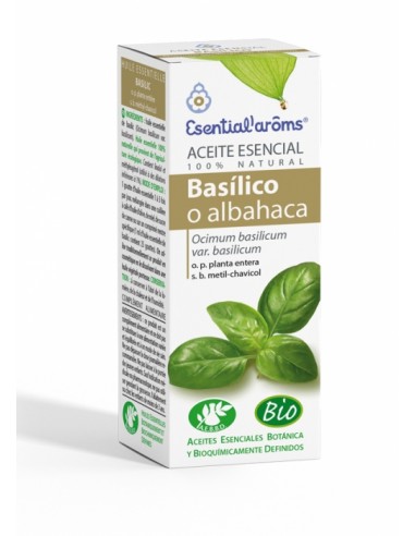 Esential'Arôms Aceite Esencial de...