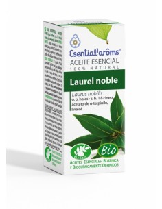 ACEITE ESENCIAL LAUREL...