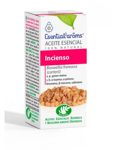 ACEITE ESENCIAL INCIENSO 5 ML