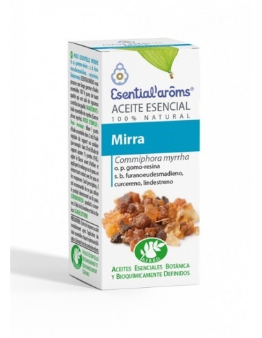 Esential’Arôms Aceite Esencial Mirra...