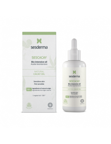 Sesderma Sescacay Aceite Biointensivo...