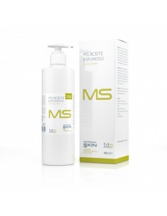 MS ACEITE ESPUMOSO 400 ML...