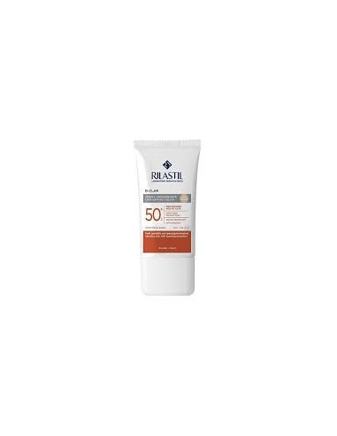 Rilastil Sun System D-Clar SPF 50+...