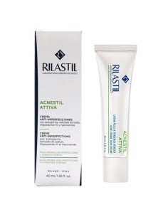 RILASTIL ACNESTIL ATTIVA...