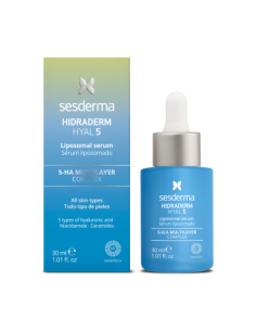 SESDERMA HIDRADERM HYAL 5...
