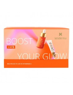 SESDERMA PACK ESPECIAL C...