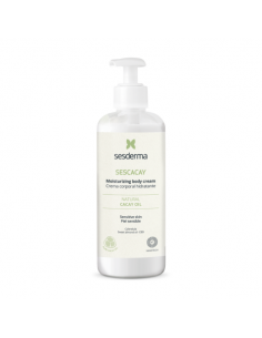 Sesderma Sescacay Crema...
