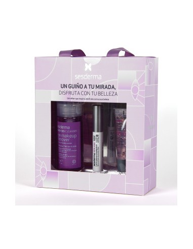 Sesderma Pack Sensyses Ojos 100 ml +...