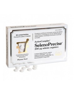 Pharma Nord SelenoPrecise...