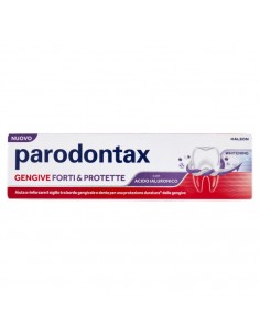 PARODONTAX REFUERZA Y...